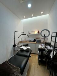 Suites @ Bukit Timah (D21), Shop House #491002411